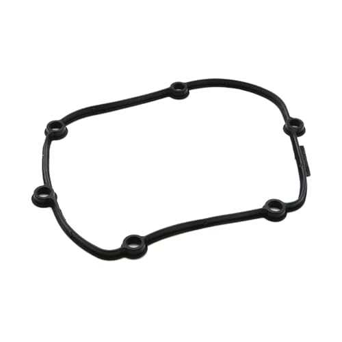 Image of Timing Case Cover Gasket & Seals Compatible for VW Golf 2013-2021 Passat 2015-2021 Tiguan 2016-2021 Audi A4 2013-2021 A5 2012-2021 Q3 2015-2021 Q5 2013-2021 Timing Chain Cover Gasket 06K103483