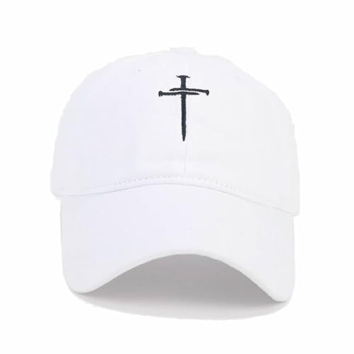 Image of Quanhaigou Purple Galaxy Snapback Hat Unisex Trucker Hat Hip Hop Plaid Flat Bill Brim Adjustable Baseball Cap