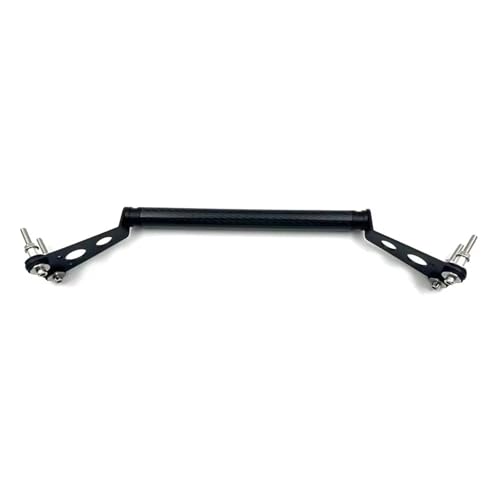 Support de barre de navigation moto pour Goldwing 1800 de 2001 à 2017 et fixation GPS aluminium