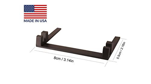 Showcase Your Cards in Style: A Review of the Eco-Friendly PSA Graded Card Display Stand