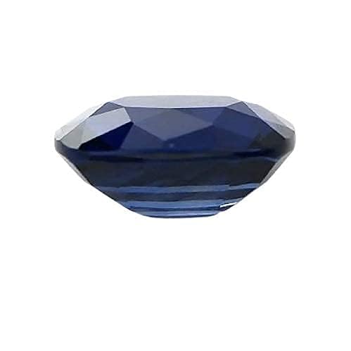 Saphir naturel Sri Lanka 9.00 Ratti sublimez votre bague de fiançailles avec ce bleu de Ceylan