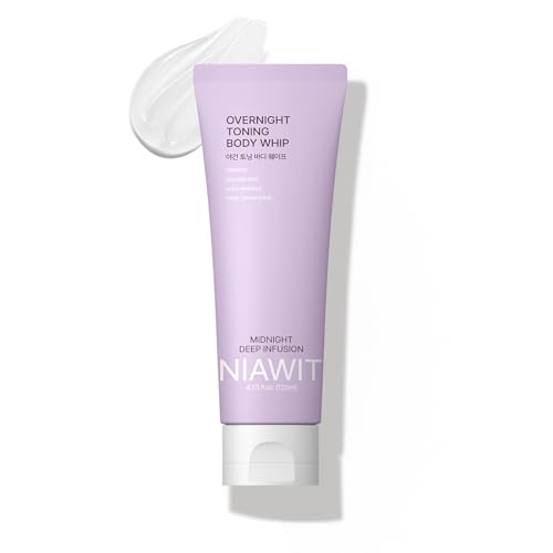 NIAWIT Overnight Toning Body Whip