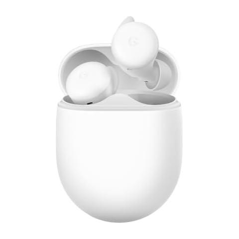 Google Pixel Buds A-Series Cover