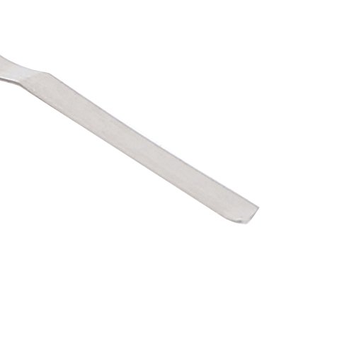 Uxcell 10M 33Ft 0.2X2Mm Nichrome Flat Heater Wire For Heating Elements #TOP1