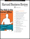 Harvard Business Review, February 2005 Audiobook by Harvard Business Review episode artwork