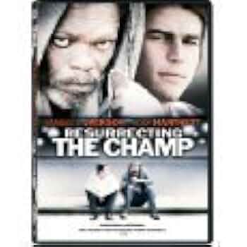 その他 Resurrecting the Champ [DVD] s-l400.jpg