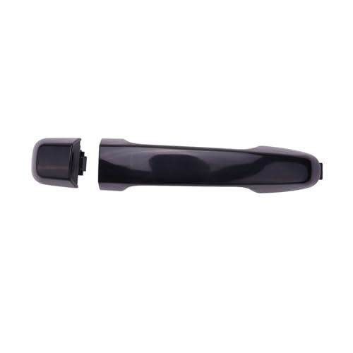 Poignée extérieure arrière gauche ABS pour Land Cruiser 2010-2017 pièce de rechange 69211-60090