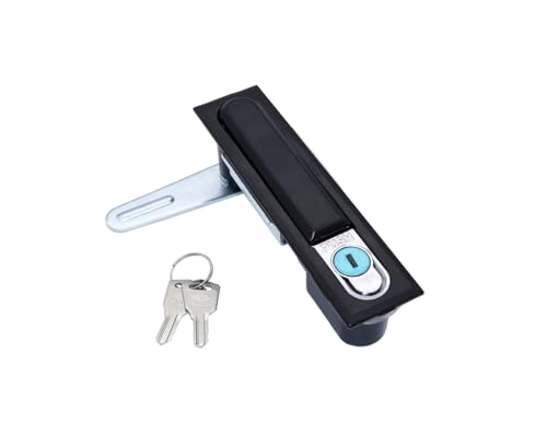 Bouton poussoir de commande MS818 pour réparer une serrure usée d'armoire - 4