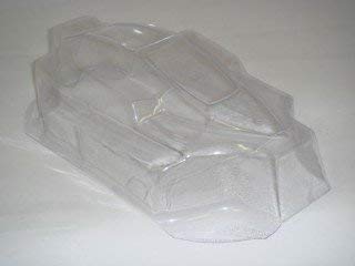 VRX Carrozzeria Trasparente Per Modello Buggy 1:10 Off-Road - Spirit R0068
