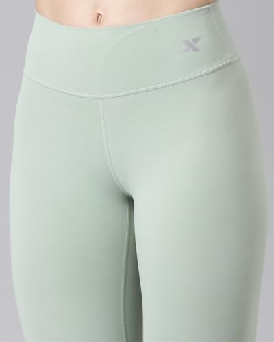 Image of XTEP Women Move with The Sound Sports Athletic Leggings