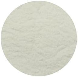 8.5 Oz Clear Transparent Powder Frit - 96 Coe