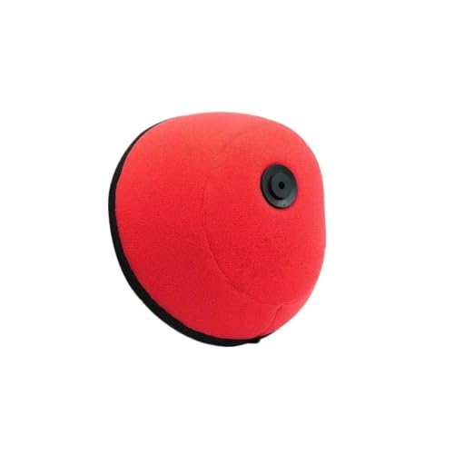 Filtre à air contre la poussière en mousse double couche pour Honda CRF