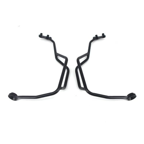 Poignée de pare-choc haut de gamme pour Honda XADV750 et protection d'embrayage