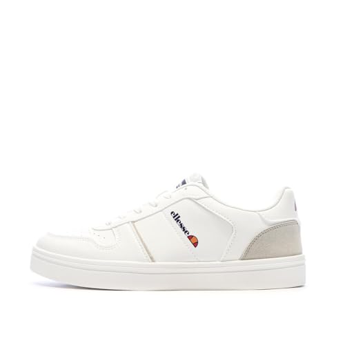 Ellesse Baskets Blanches Homme Star