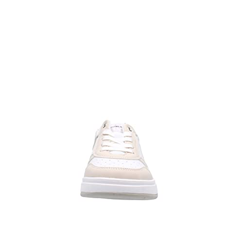 Calvin Klein Sneaker bianca da Bambino