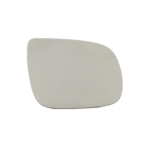 Verre de rétroviseur VW Touareg V6 R50 2007 2008 2009 2010 miroir dégivrant droit 7L6857522Q
