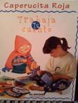 Hardcover Caperucita Roja Book