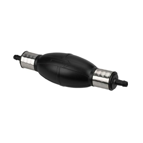 Pompe d'amorçage manuelle hors-bord poire carburant bateau 6Y1-24360-00