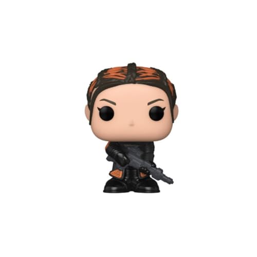 Funko Bitty POP! Star Wars The Mandalorian 1