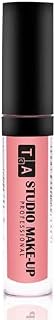 Likit Mat Fırçalı Ruj Liquid Matte Lipgloss 00