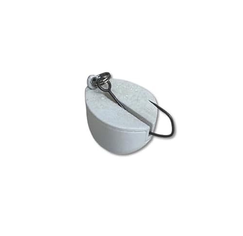 ���u���A�[(Rob Lure) �o�x�R�� �W���C�A���g 2.5g LT6 �z���C�g�E�J�����I��