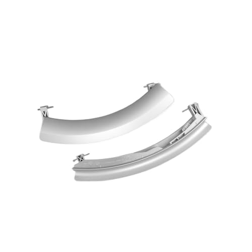 �V�����_�[������@�h�A�n���h�� 9000331939�ASiemens �Ή��ABosch �Ή��AWAS20460TI WAS24460TI �����i(Silvery)