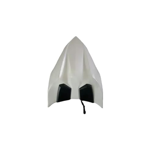 Capot de selle arrière aérodynamique Z650 rigidité optimale