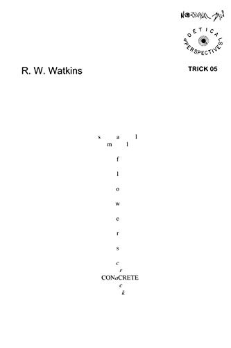 small flowers crack concrete: eyeku and conceptual minimalism (Poetical Perspectives)