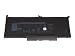 Produktbild Dell F3YGT Original Akku 60Wh für Latitude 13 (7380)