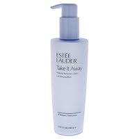 Estée Lauder Take It Away Liquid Makeup Remover Lotion | Removes Waterproof & Long-Wear Makeup, 200 ml