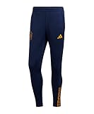 adidas 2022-2023 Spain Training Pants (Navy)