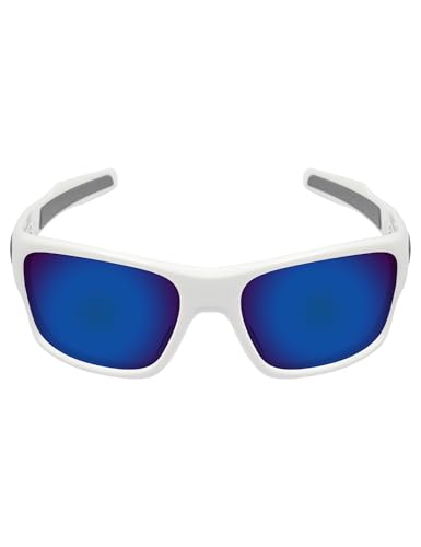 Image of Mryok Replacement Lenses for Oakley Youth Turbine XS OJ9003 58mm Sunglasses, HD Polarized, UV Protection, Impact Resistant