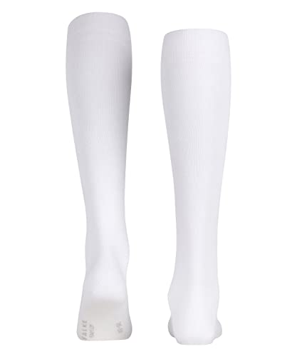 Image of FALKE Women's Family Knee-High Socks, Breathable, Eco Friendly, 1 Pair