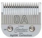 Oster 76 Cuchilla cortadora 0a #76918-056