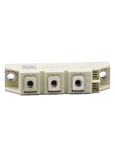 Fusible de module de thyristor 75GD123DL évite la surchauffe des composants