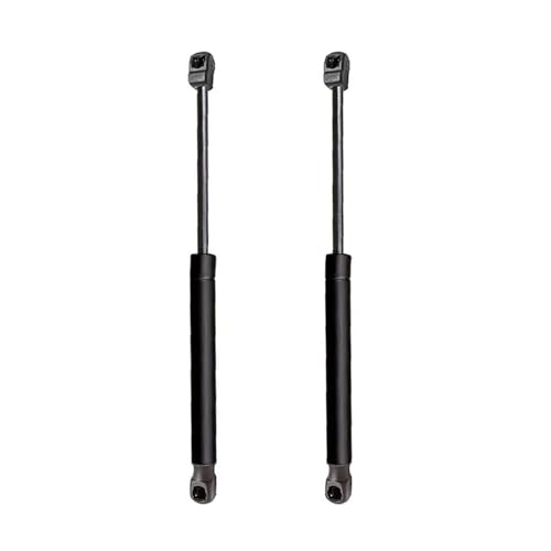 Vérin à gaz pour Kia Rio de 2012 à 2017 support de levage coffre arrière x2