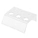 Ink Cup Holder Cup Holder Pigment Pigment Cup Holder Holder Stand for Ink Cup Holder, Arched Support