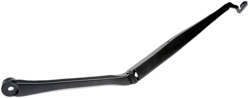Dorman 43806 Front Driver Side Windshield Wiper Arm Compatible with Select Toyota Models