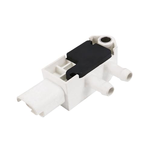 Sensor de presión diferencial de escape para control de emisiones DPF de coche