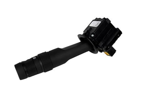 GM Genuine Parts 22782637 Turn Signal, Headlamp, Headlamp Dimmer, Parking Lamp, and Fog Lamp Switch