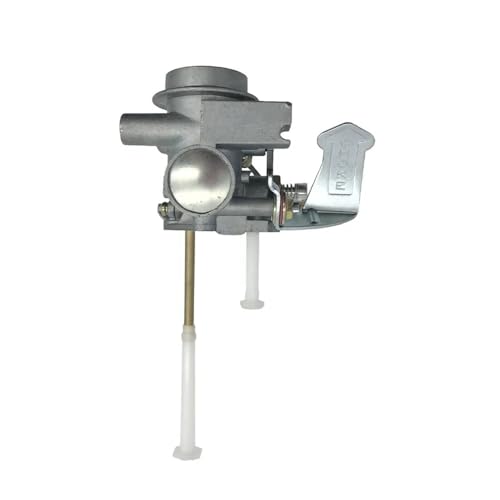 Carburateur moto pour motoculteur de jardin 5 HP 135200 130200