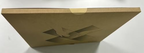 Sqinor Self Adhesive Acrylic Mirror Stick On Full Length Mirrors, Sticky Plexiglass Mirror Tiles Wall Stickers Door Full Body Long Wall Mirrors for Bedroom Living Room Gym Hallway Walls - Cosy Home Interiors Sqinor Self Adhesive Acrylic Mirror Stick On Full Length Mirrors, Sticky Plexiglass Mirror Tiles Wall Stickers Door Full Body Long Wall Mirrors for Bedroom Living Room Gym Hallway Walls - Image 12