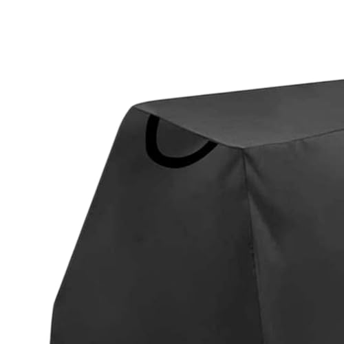 Lona para mesa de agua que soluciona la acumulación de hojas 7