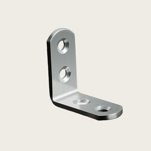 LXe[ XeX Œ L^AO 2mm ϋvƈ萫ɗD Ƌڑp DIY̒I [I^X xbht[̕⋭ɓK(40x40x16mm (10))