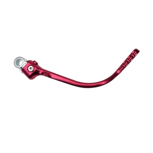 Kick de démarrage pour moto CRF 150RB idéal pour vos sorties cross et enduro