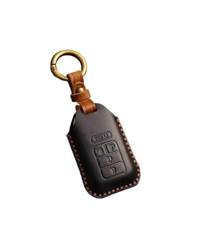 Coque clé Civic Accord CR-V Odyssey anti-choc pour réparer un boîtier usé
