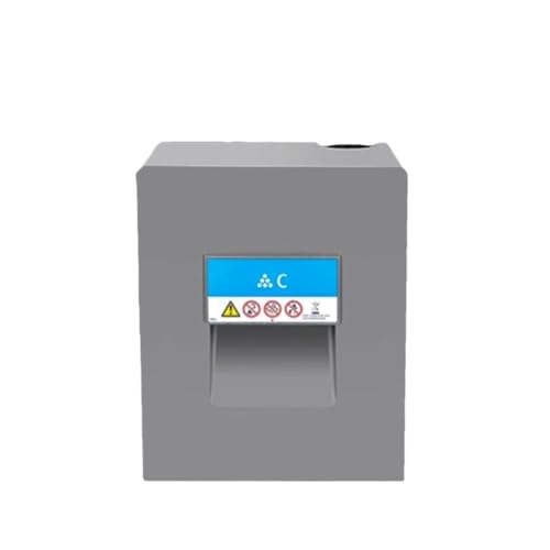 Cartouche toner compatible Pro C5300 pour imprimer des brochures cyan