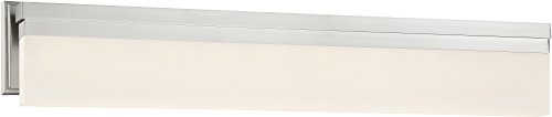 George Kovacs P5724-084-L Skinny - LED Bath