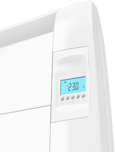 Emettitore termico senza fluido 900 W