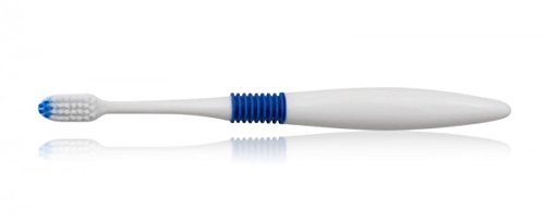 33605C Teen Spiral Toothbrush (1 Dozen) - Quality Dental Care for Teens